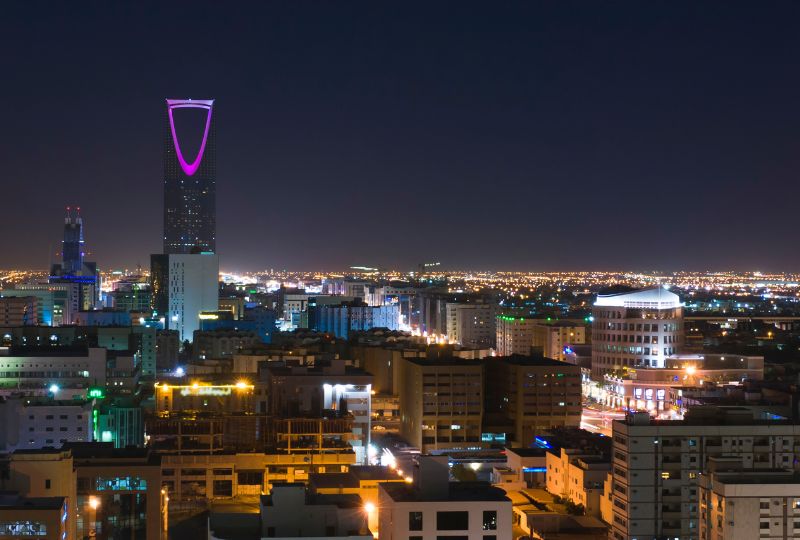 Saudi Arabia’s POS spending stays above $3.5 billion